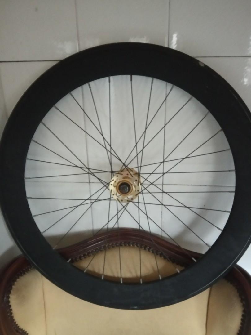 rim fixie