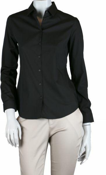 black formal tops