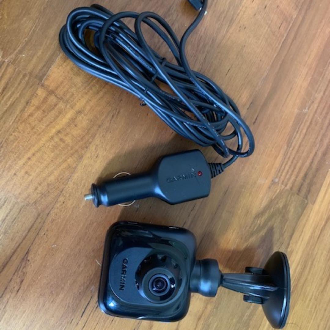 Garmin gdr45 top