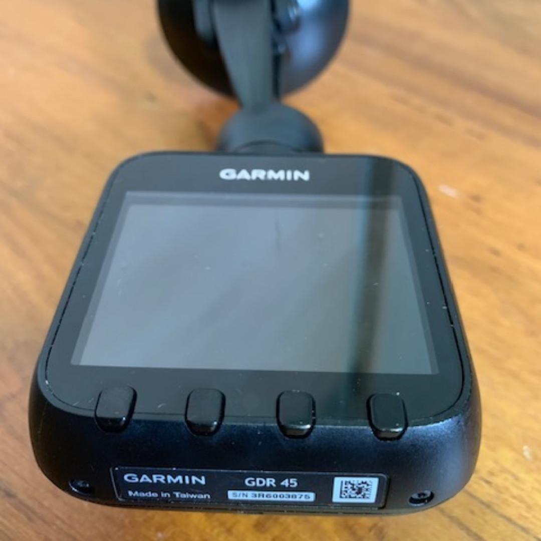 Garmin GDR 45 Car Accessories Accessories on Carousell