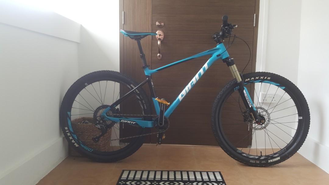 Giant fathom 2018 2025