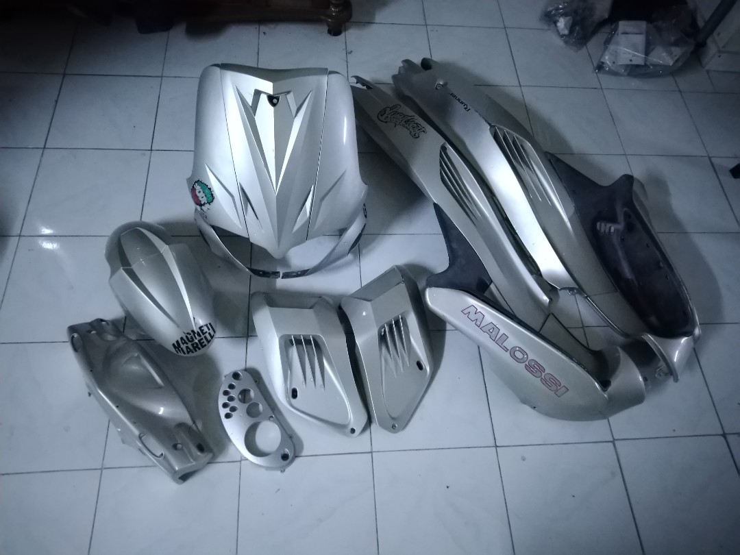 Gilera Coverset Bgm Auto Accessories On Carousell Gilera Coverset Bgm Auto Accessories On Carousell