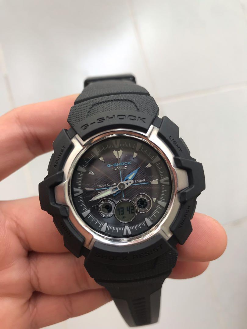 G-SHOCK GW-1500J - 時計