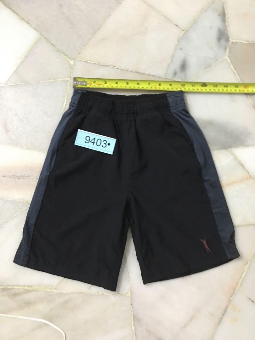 Guy leech Short size 8 no 9403, Men's 
