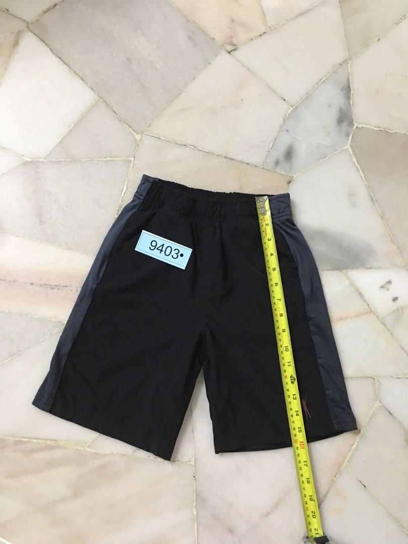Guy leech Short size 8 no 9403, Men's 