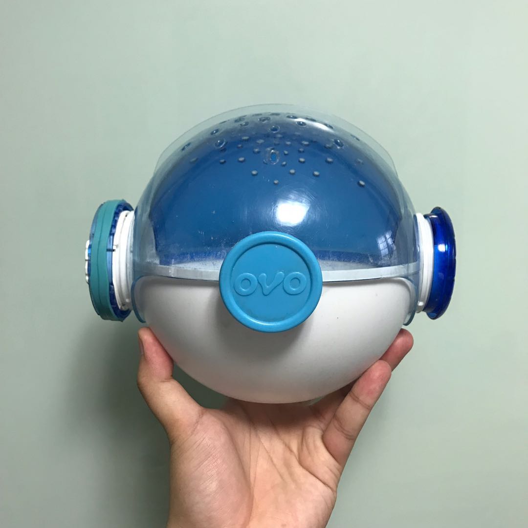 Habitrail Ovo Water Bottle Problems 2024 littlehomeblessings