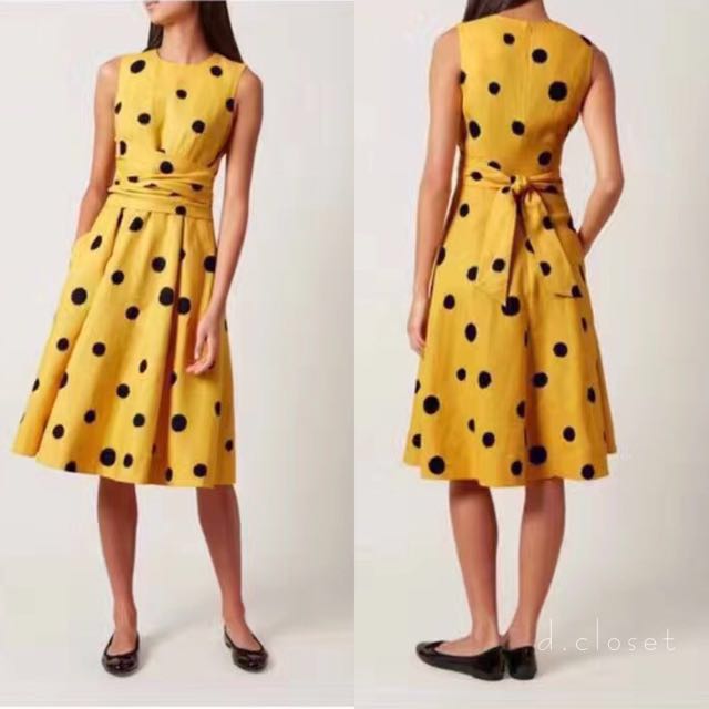 hobbs twitchill dress