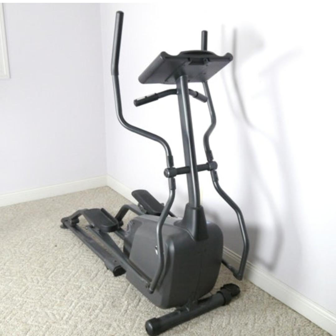 Horizon hz series e95 elliptical store