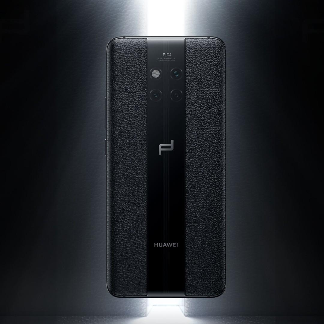 huawei mate 20 rs porsche design used