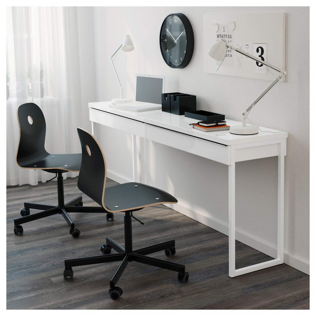 Bedroom Desk Decor Aesthetic Collections Bar Table