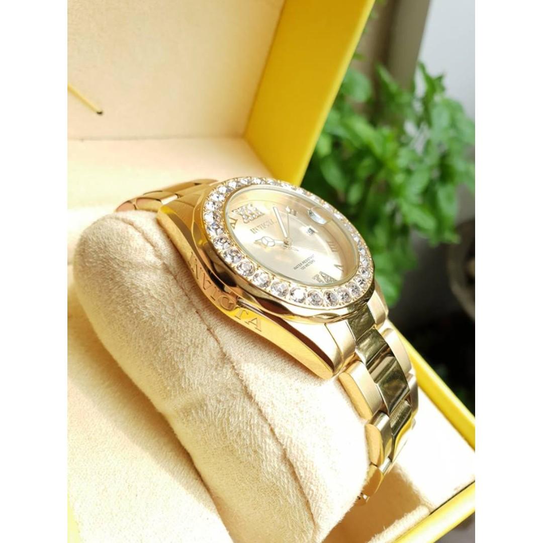 Invicta 1525 online