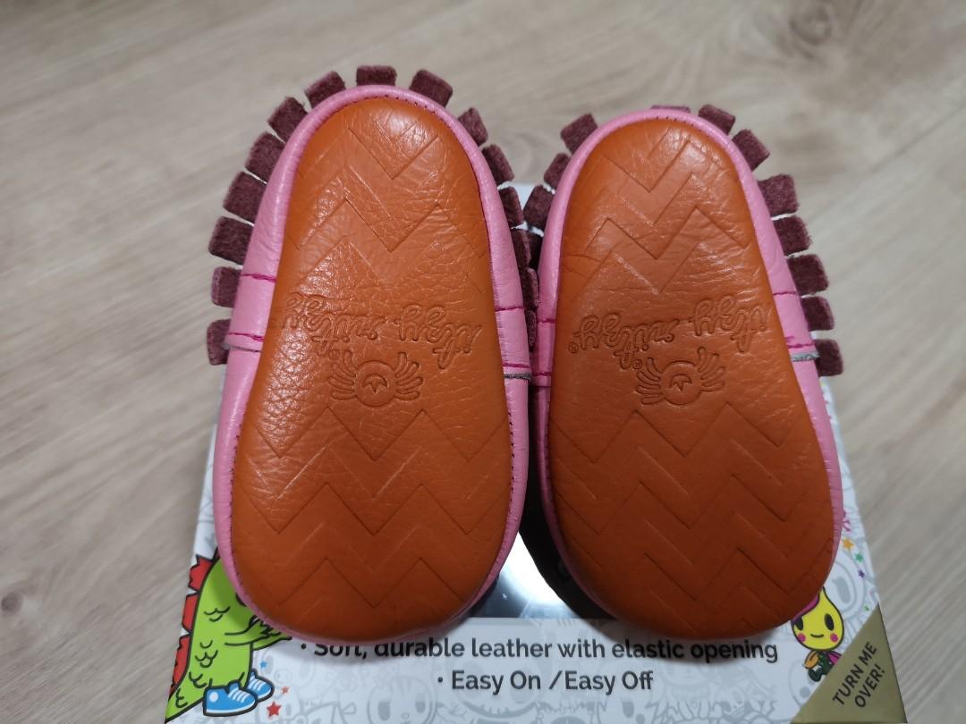 Itzy ritzy moccasins discount