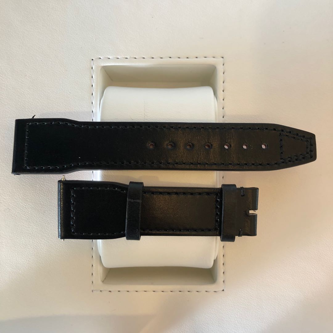 Iwc santoni band store