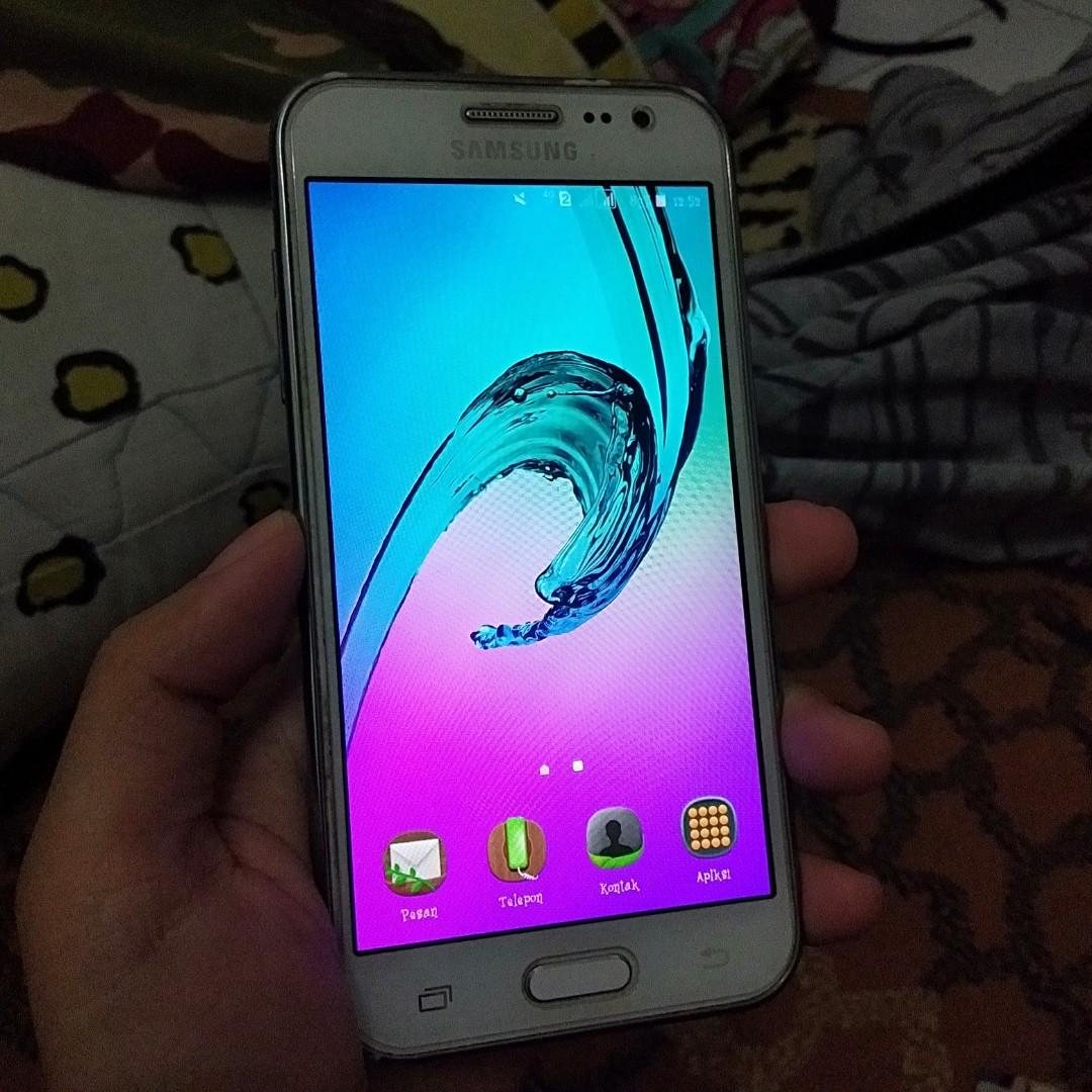 J2 Blm Pernh Servis Rtak Halus G Ngaruh Normal Semua Telepon Seluler Tablet Ponsel Android Samsung Di Carousell