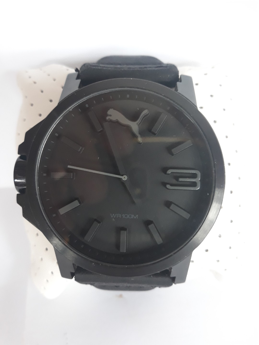 relogio puma original