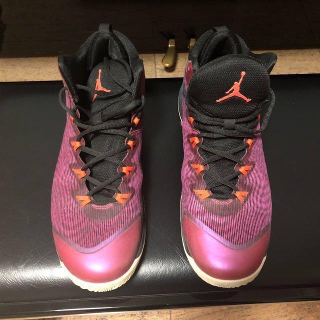 Jordan Superfly 3, Women's Fashion, Footwear, Sneakers on Carousell