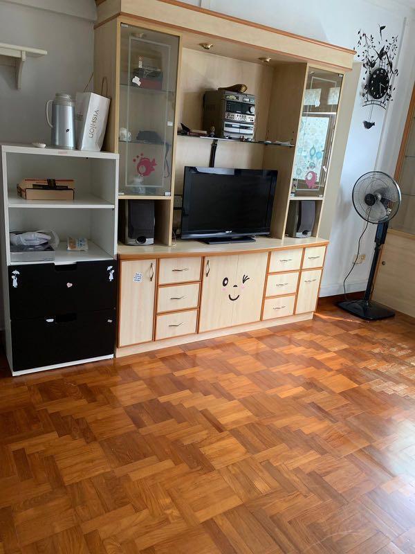 Jurong west master bedroom, Property, Rentals, Room Rentals on Carousell