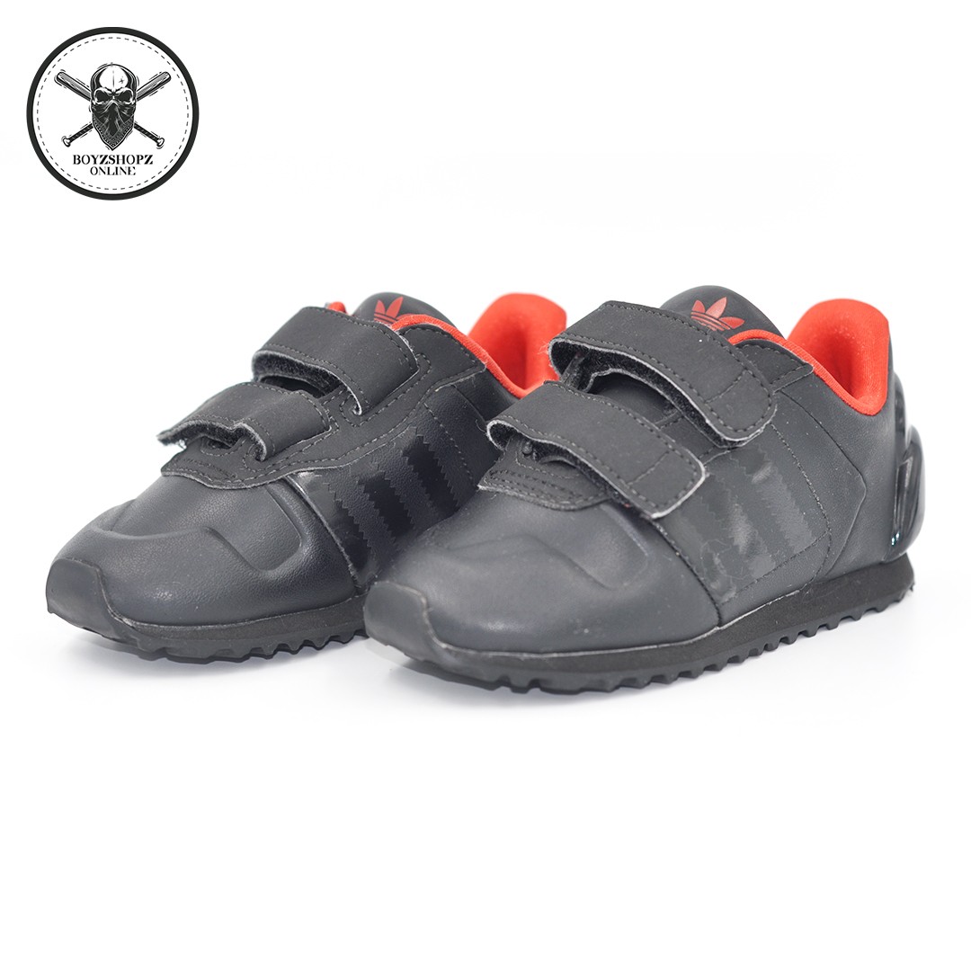 Kids Adidas ZX 700 Darth Vader CF I Star Wars
