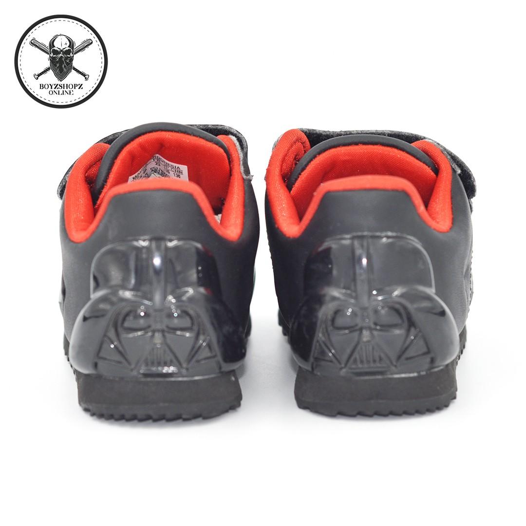 Adidas zx 700 on sale star wars darth vader