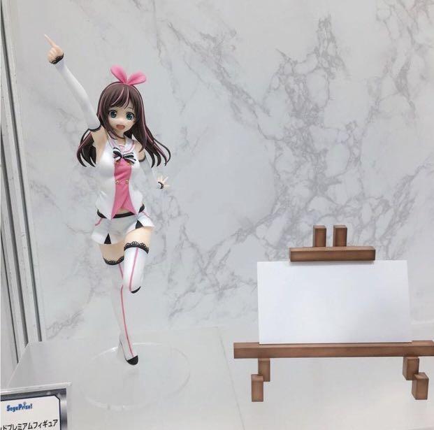 Kizuna Ai Limited Premium Figure Sega