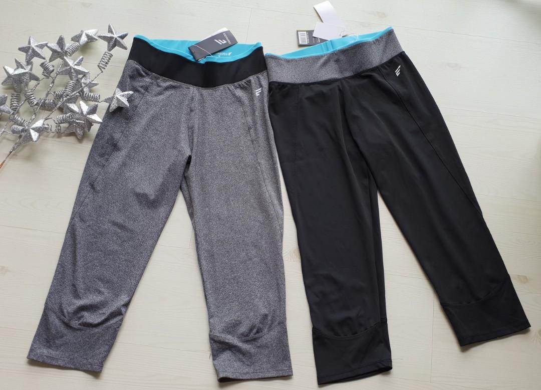 exercise pants for ladies