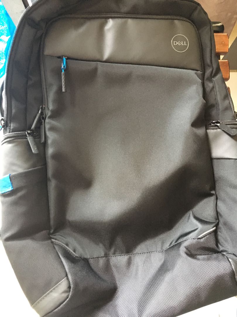 dell professional backpack
