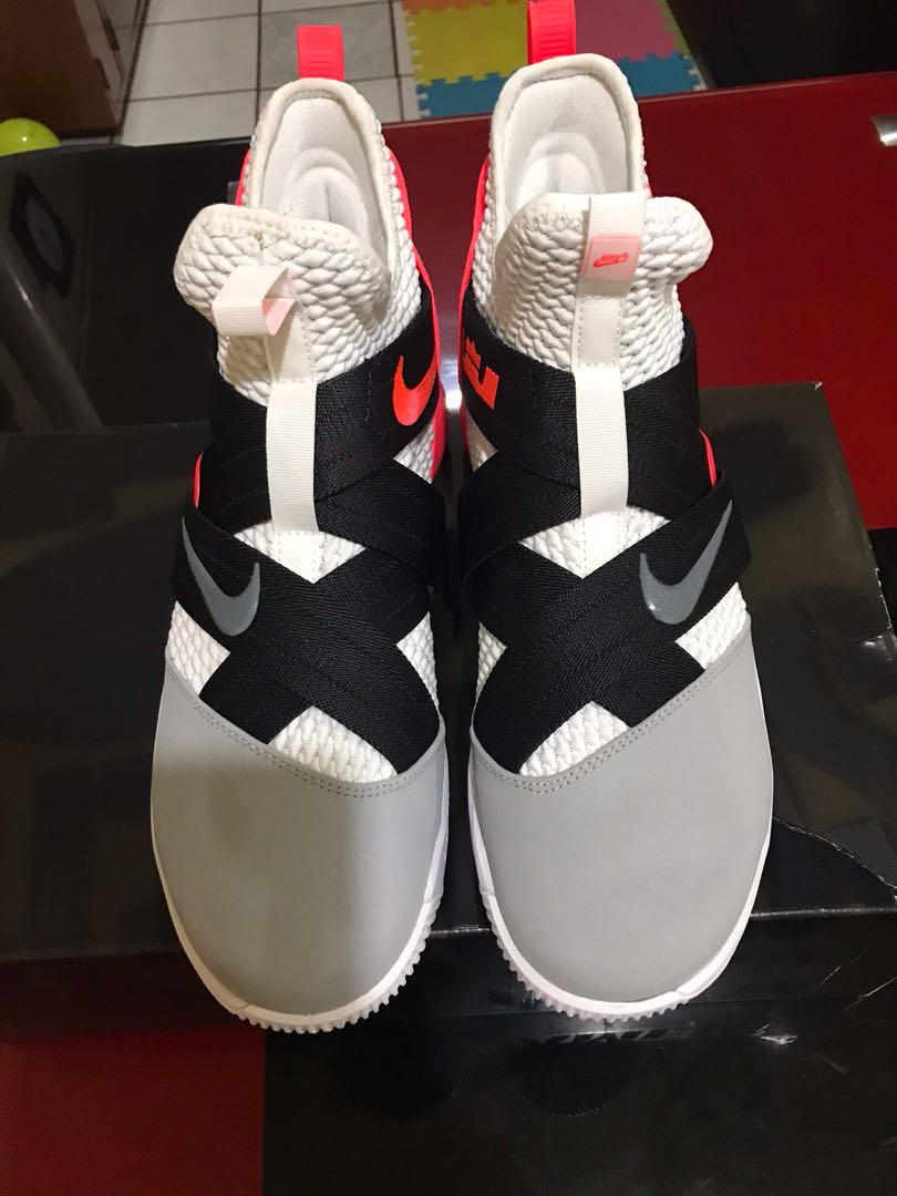 Lebron James Soldier XII SFG