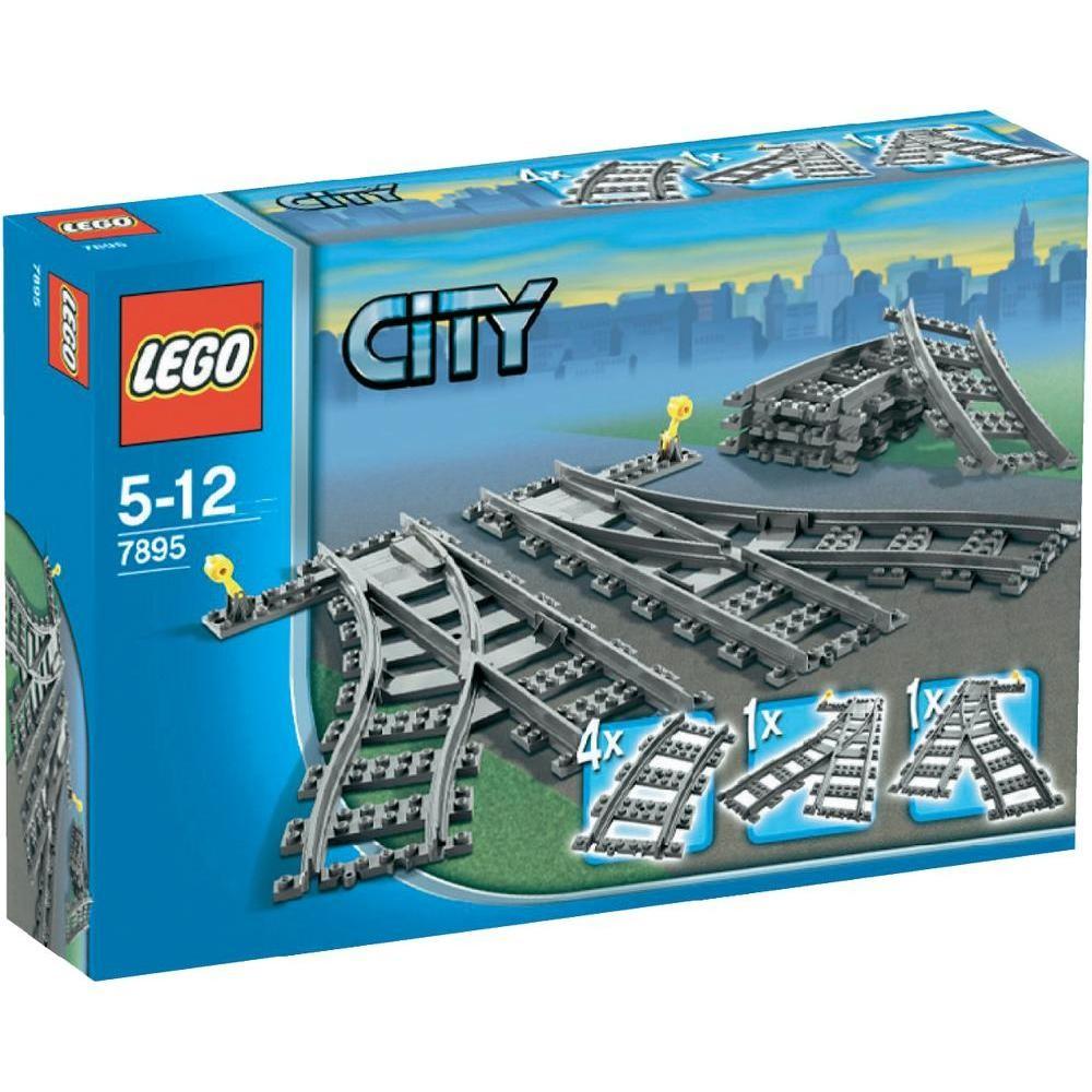 7895 lego clearance