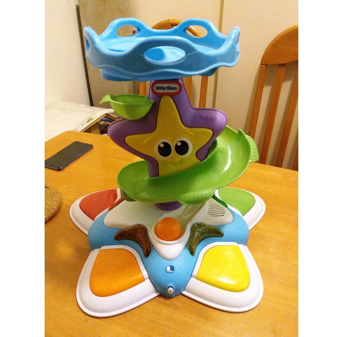 little tikes little ocean explorer