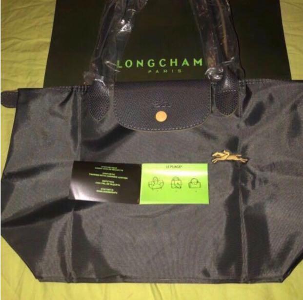 longchamp limited edition 2018