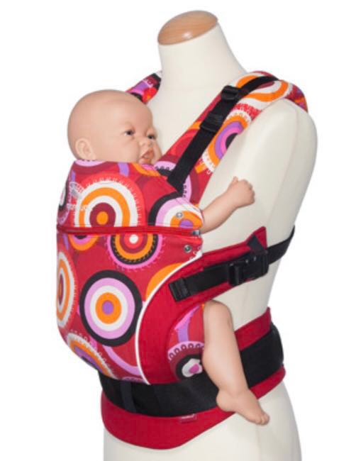 manduca babytrage limited edition
