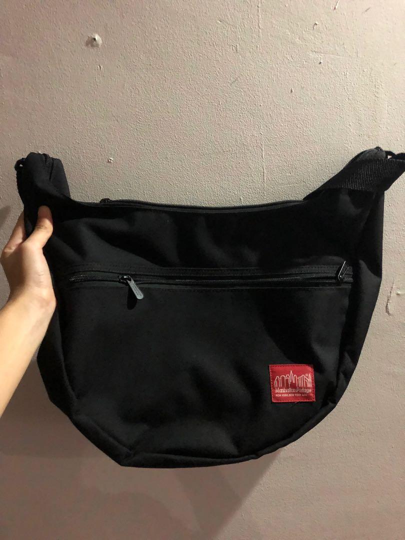 Manhattan Portage Sling Bag