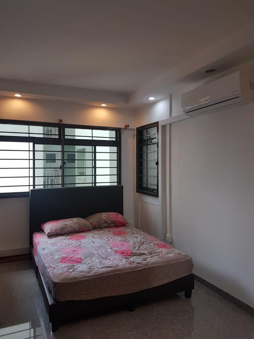 Common Room For Rent At Queenstown Property Rentals Room