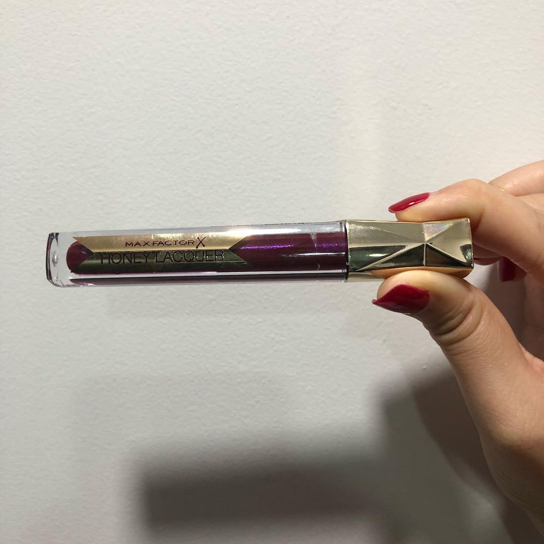 max factor free gift christmas 2018
