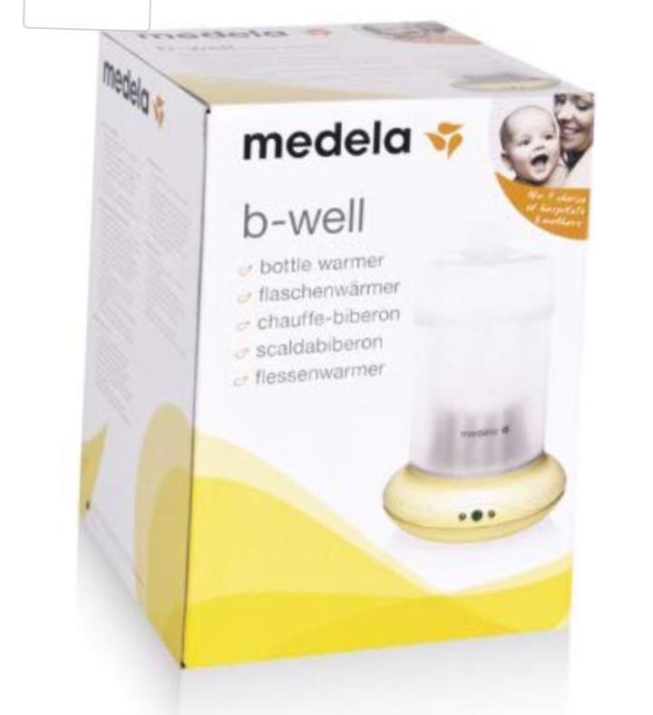 Medela bottle warmer top price