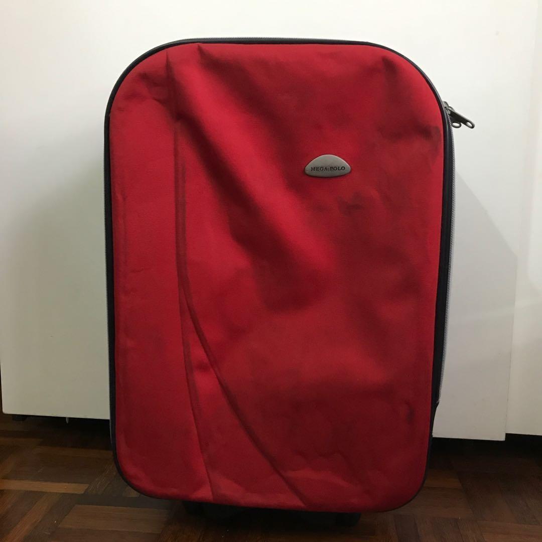 Polo fashion bag price hot sale