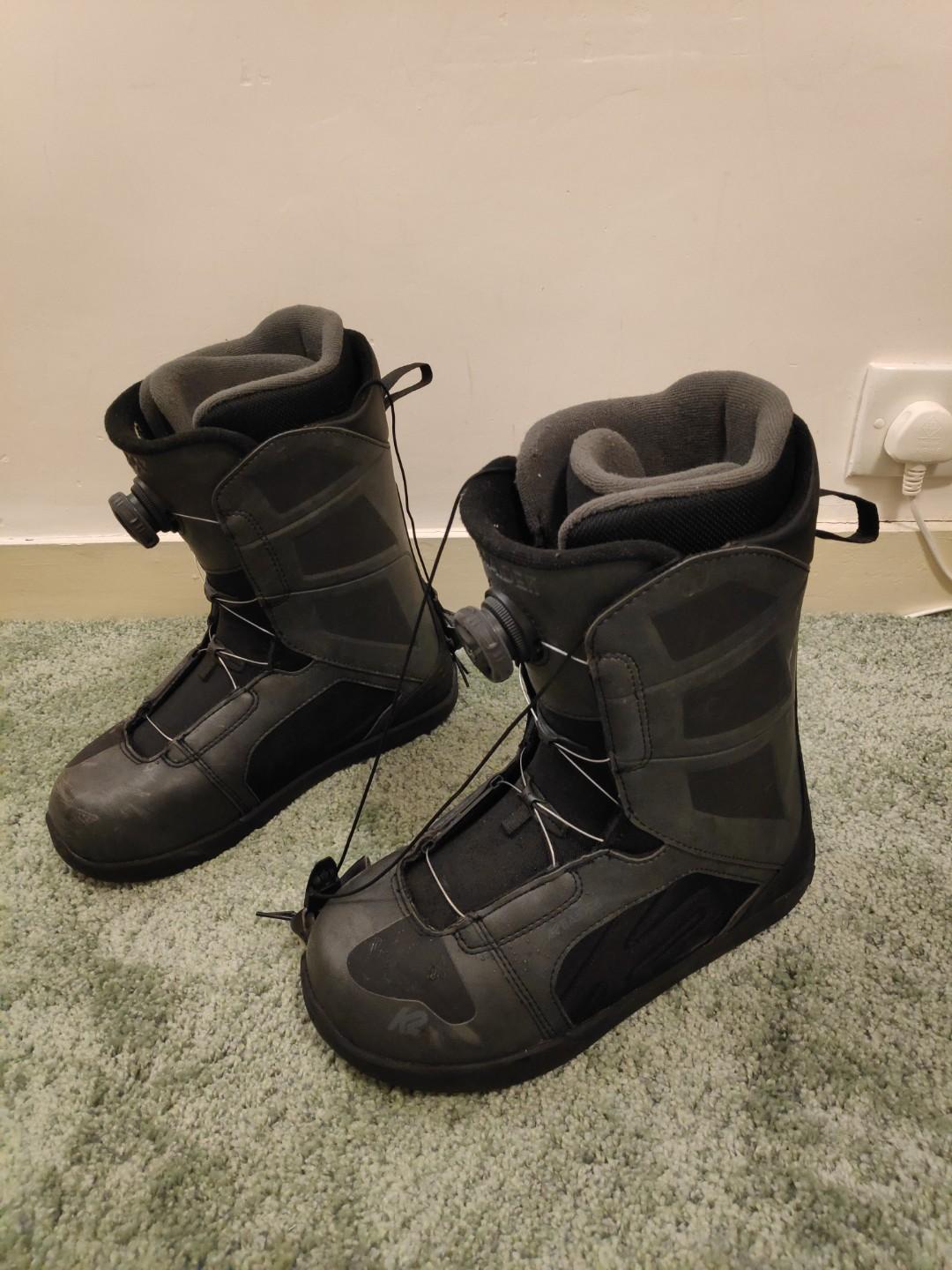 snowboard boots mens near me