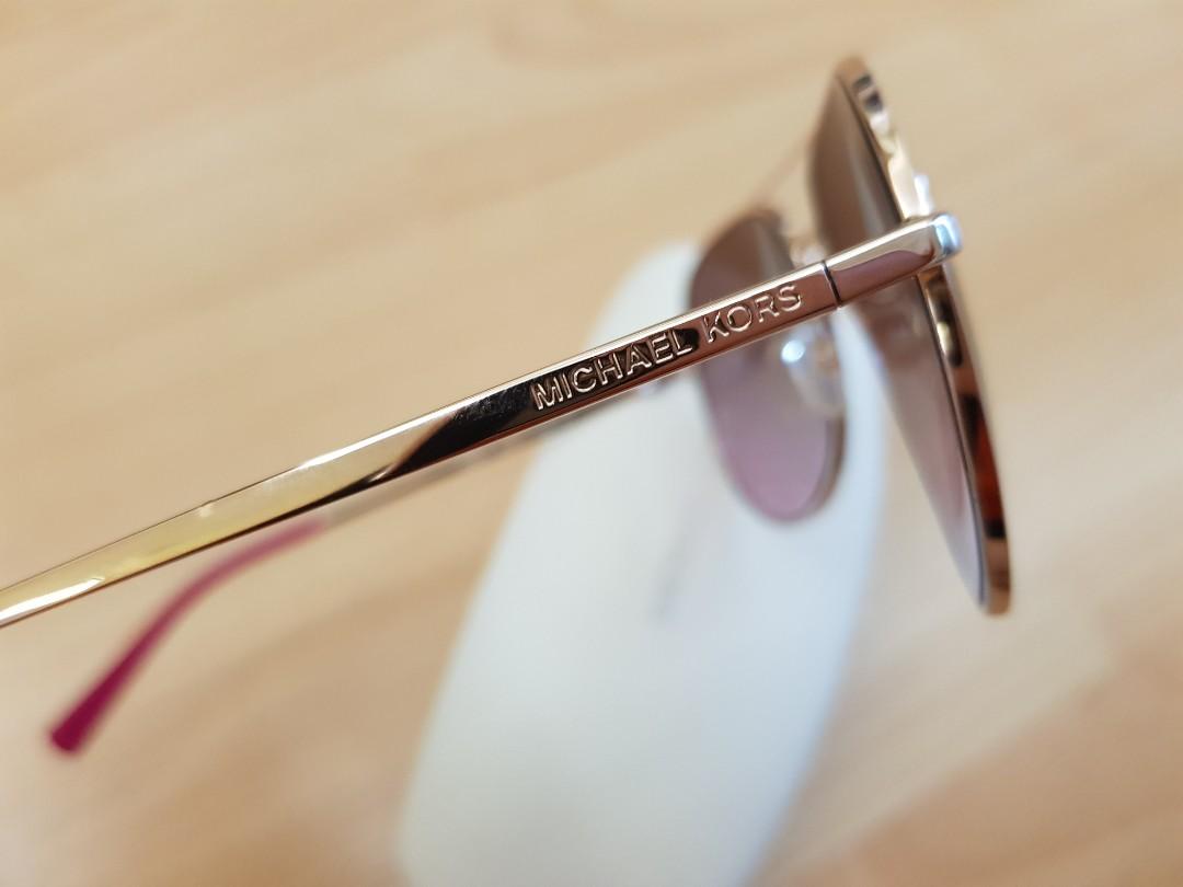 Mk5009 sunglasses top