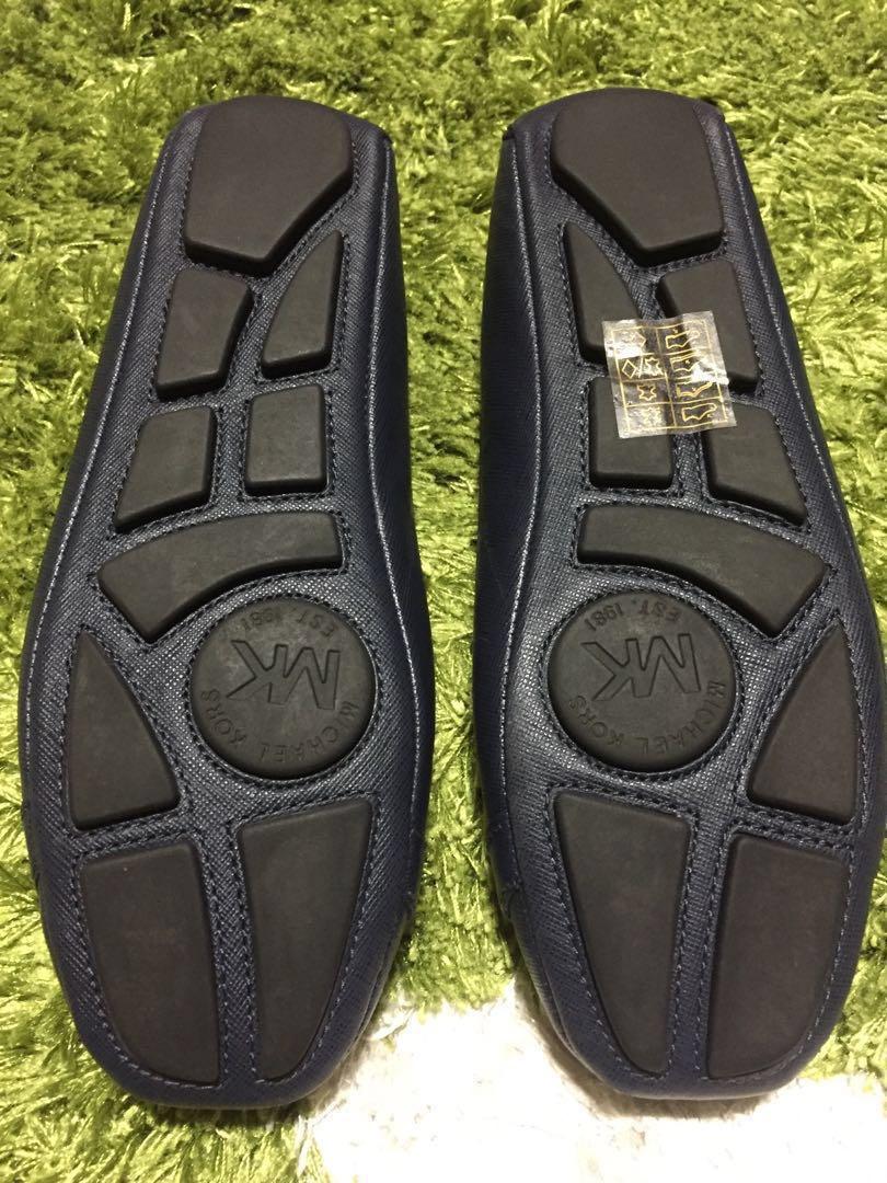 Fulton saffiano clearance moccasin