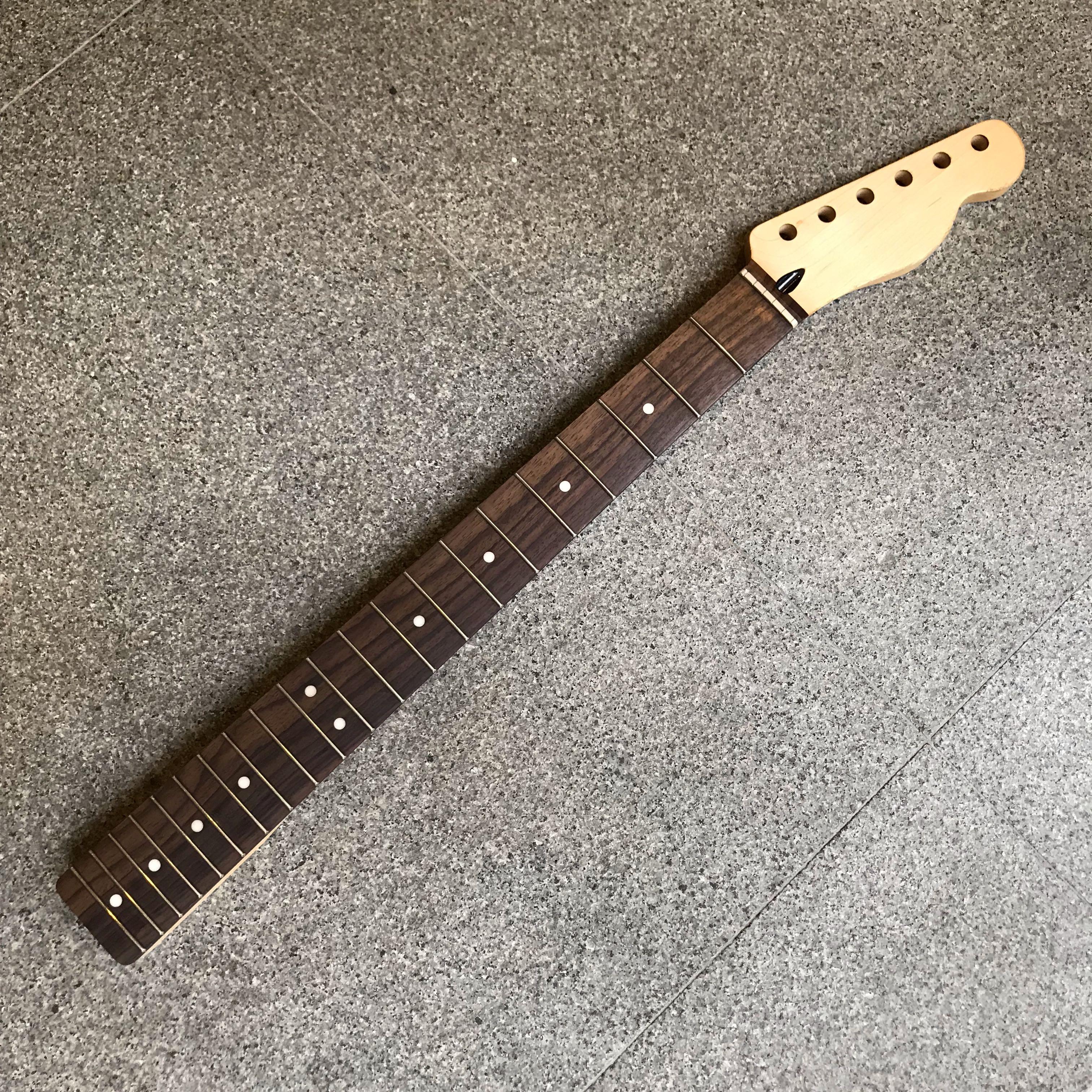 Mighty mite deals telecaster neck