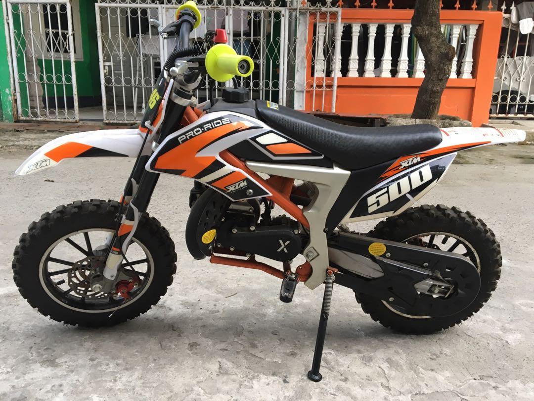 Mini trail deals 50cc