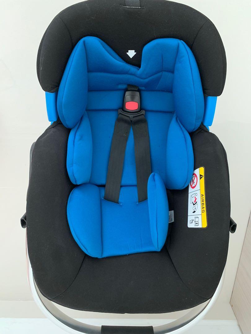 mothercare newborn car seat