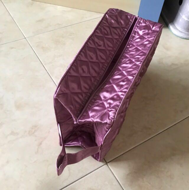 Naraya shoe sale bag