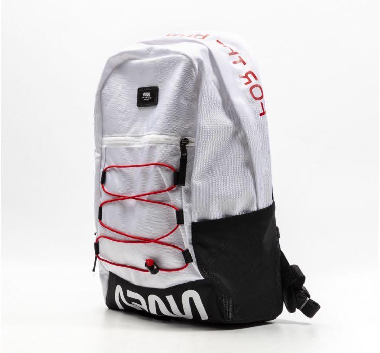 snag plus backpack nasa