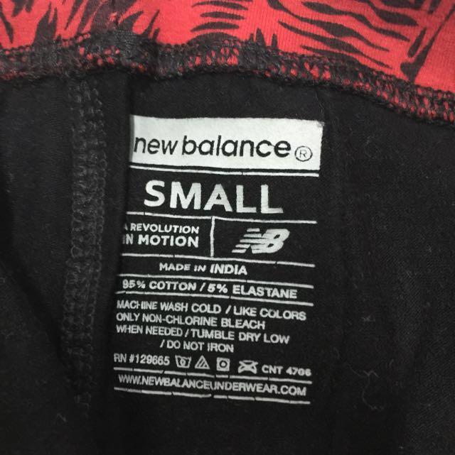 newbalance track sports sweat pants with foldable waist in red 1546016141 06aa8c10 progressive
