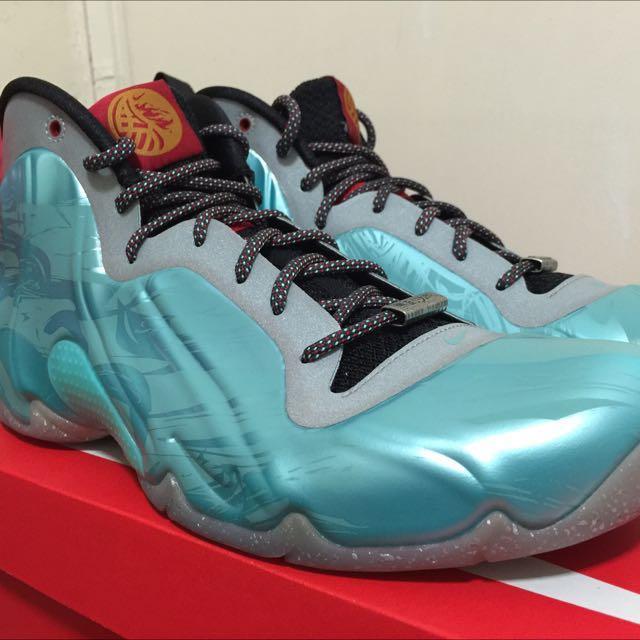 flightposite size 12