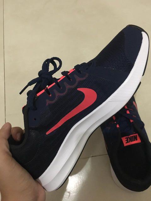 Nike Downshifter 8 Gs Kids Bayi Anak Baju Anak Laki Laki 8 Hingga 12 Tahun Di Carousell