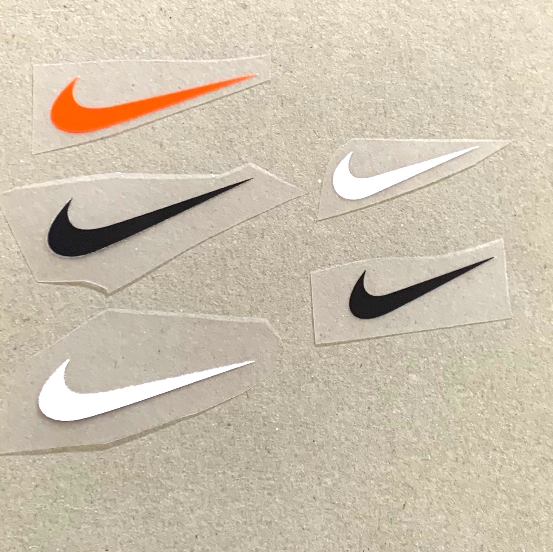 nike patches