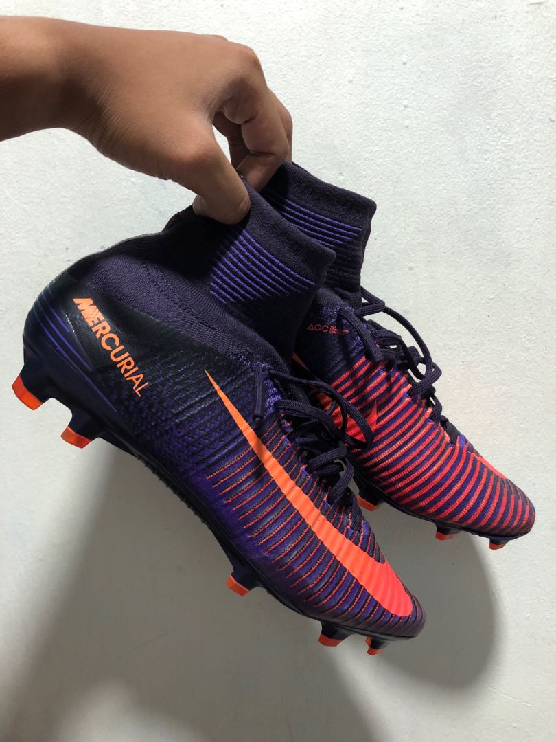 Superfly v price clearance