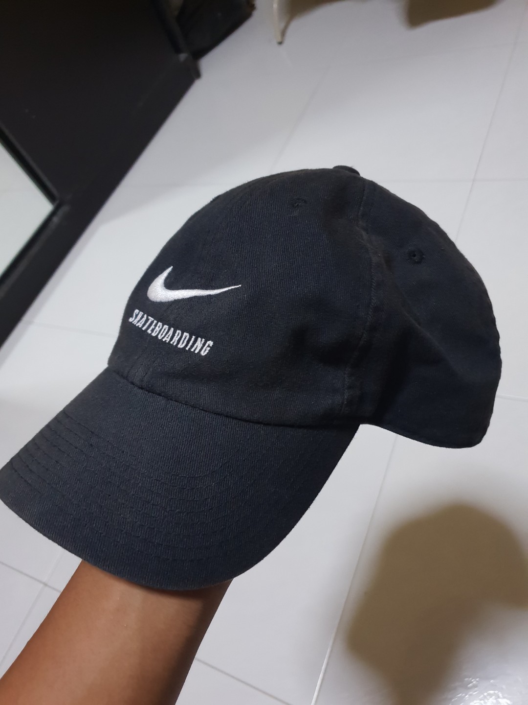 nike sb dad hat